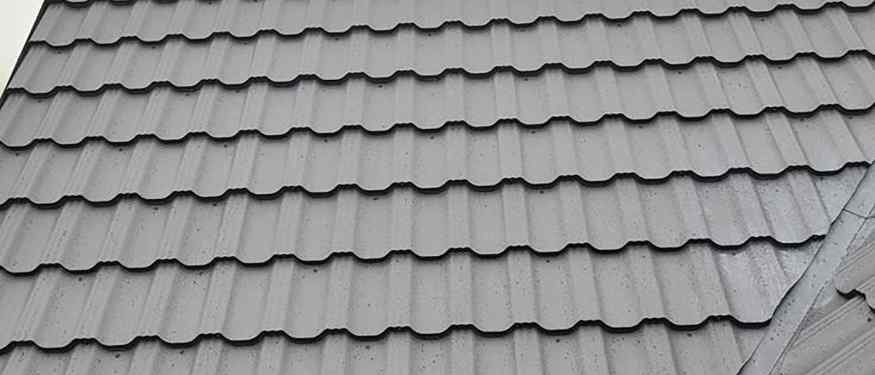 how to figure roof pitch