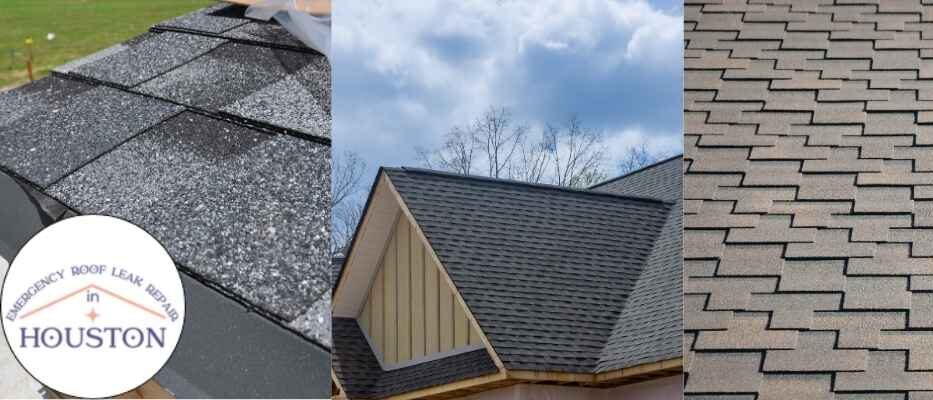 Different Types Of Roof Shingles