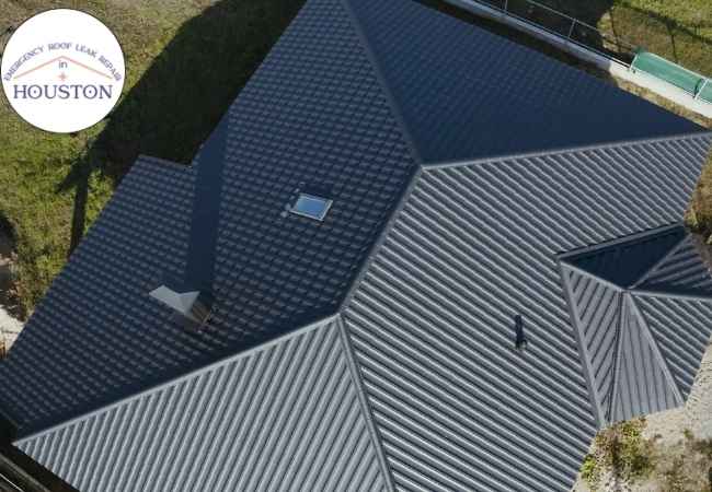 How Shingle-Look Metal Roofing Is Made and Designed