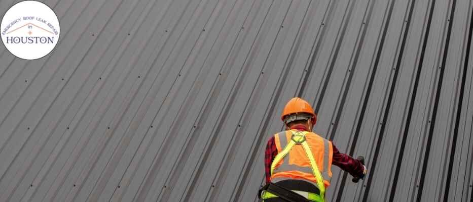 How To Install A Metal Roof 